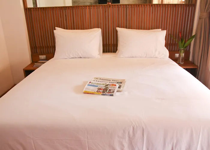 Le Sen Boutique Hotel