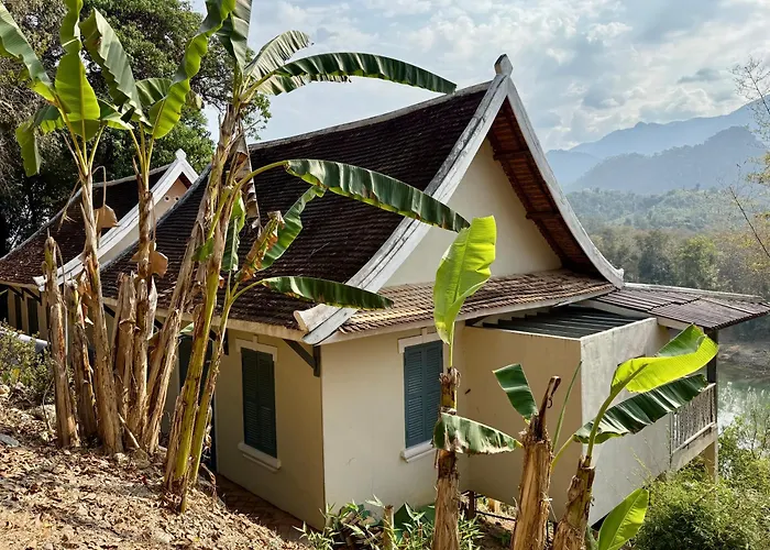 Zen Namkhan Boutique Resort