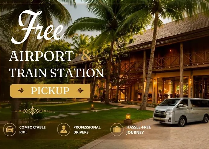My Dream Boutique Resort
