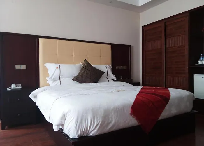 Xishuangbanna Hotel Managed By Xandria Hotel