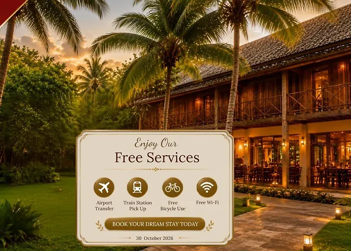 My Dream Boutique Resort