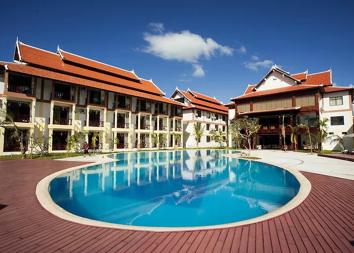 Xishuangbanna Hotel Managed By Xandria Hotel